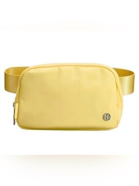 lululemon athletica | Bags | Lululemon Belt Bag L Leopard | Poshmark